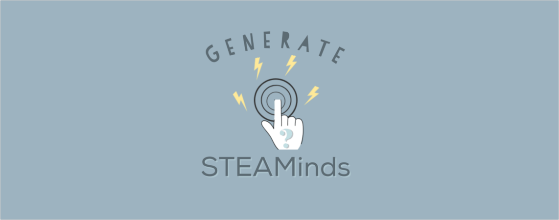 Interview with Generate STEAMinds, Winners of the TecHacks Hackathon